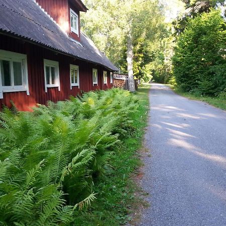 Hostel Kuus Tuba Leisi Exteriér fotografie