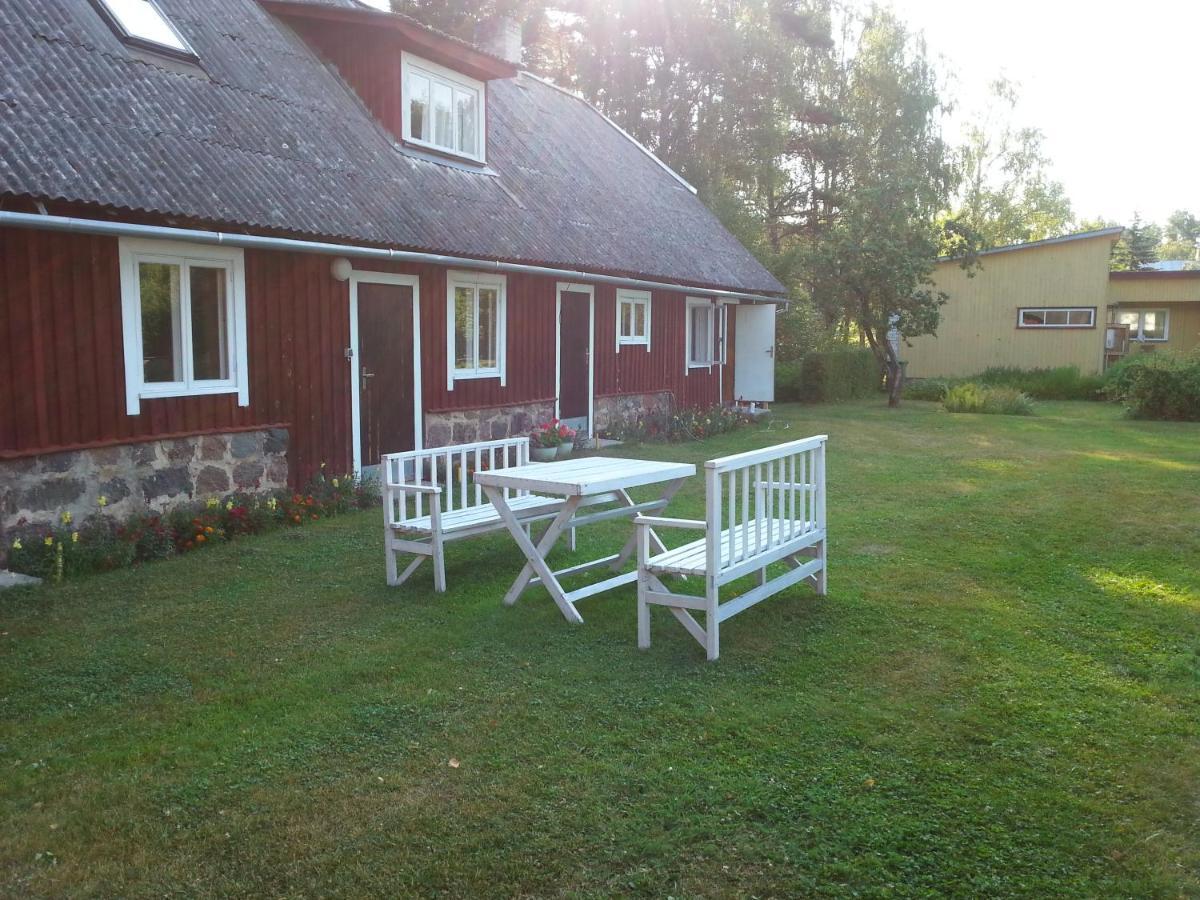 Hostel Kuus Tuba Leisi Exteriér fotografie