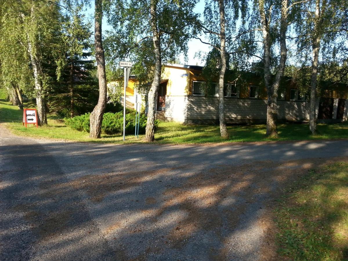 Hostel Kuus Tuba Leisi Exteriér fotografie