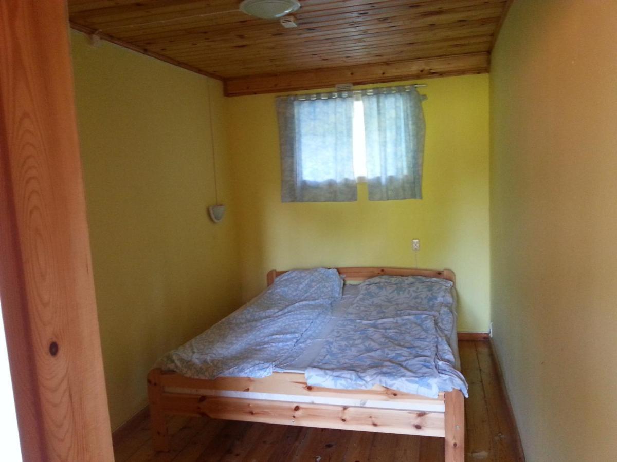 Hostel Kuus Tuba Leisi Exteriér fotografie